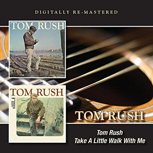 Tom Rush
